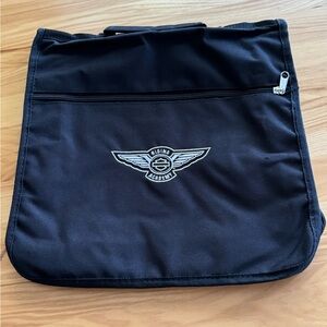 Harley-Davidson Riding Academy Binder Case